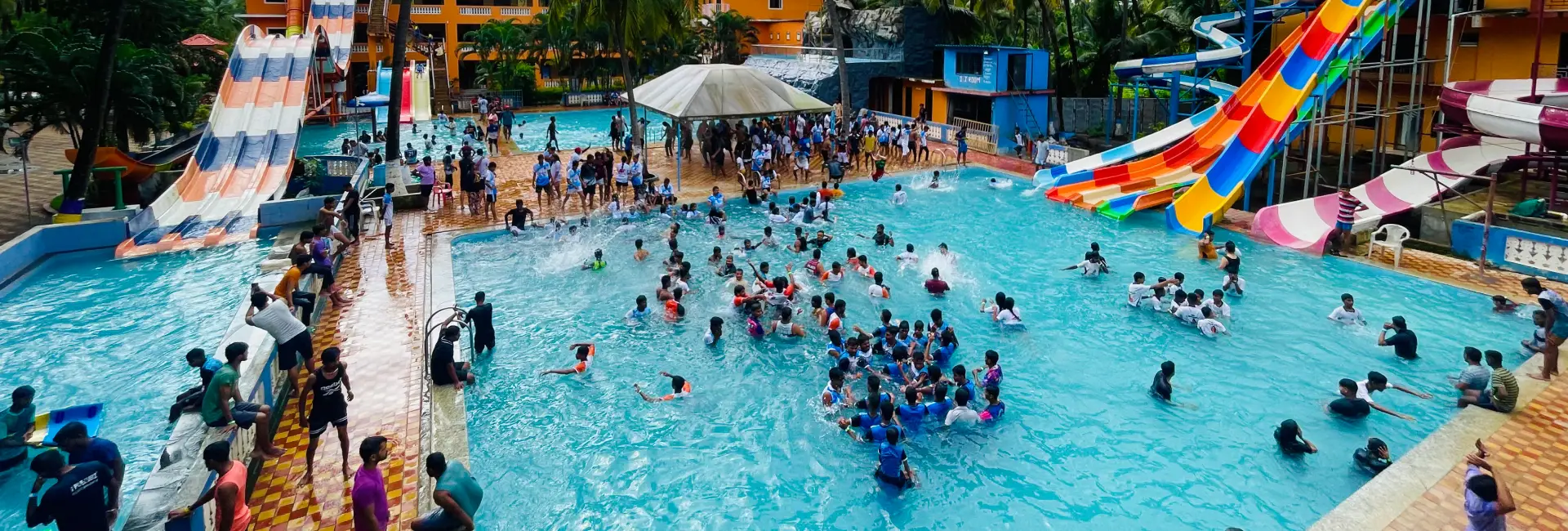 Best Resort in nallasopara