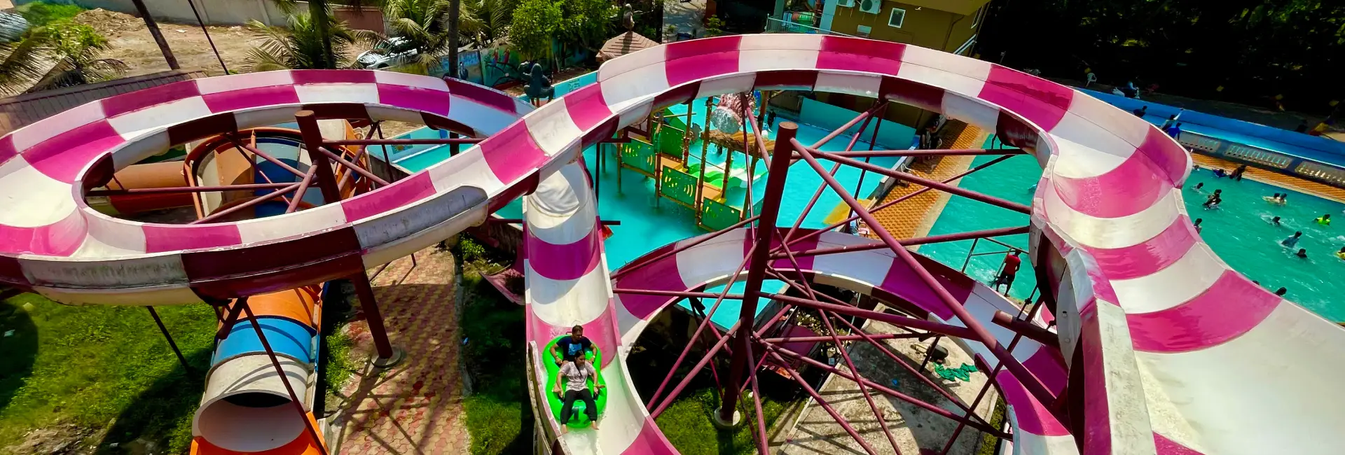 Best Resort in nallasopara